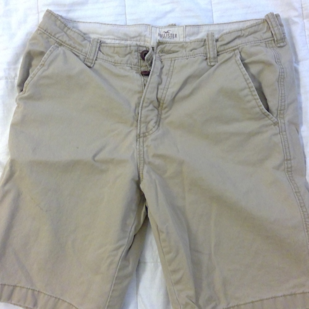 Hollister shorts